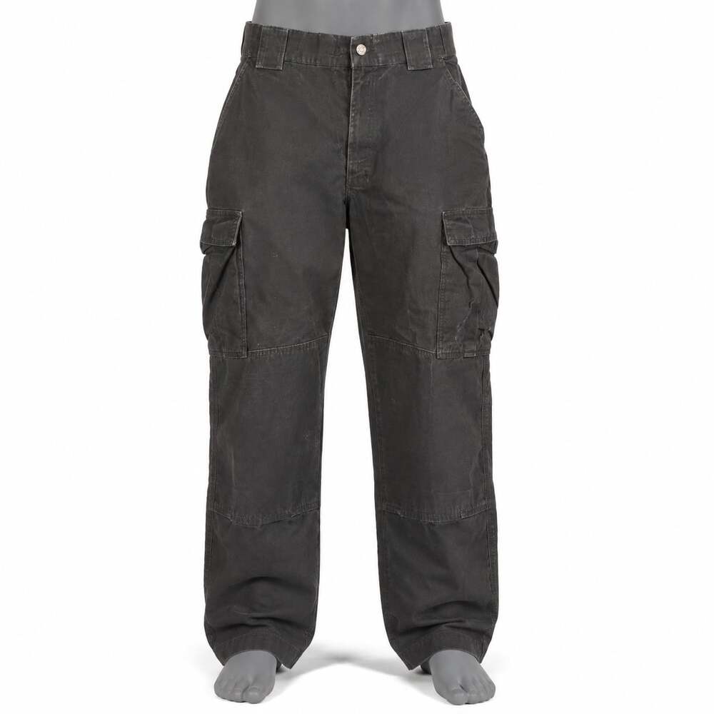 5.11 Tactical Series Cargo Pants Black Washed